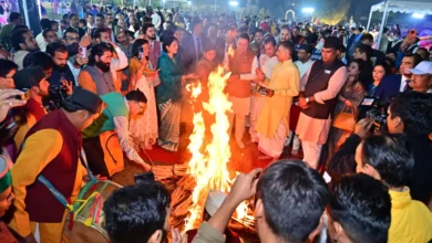 Diwali in Uttarakhand: A month-long festival where folk culture and faith come together to illuminate the land of the gods.