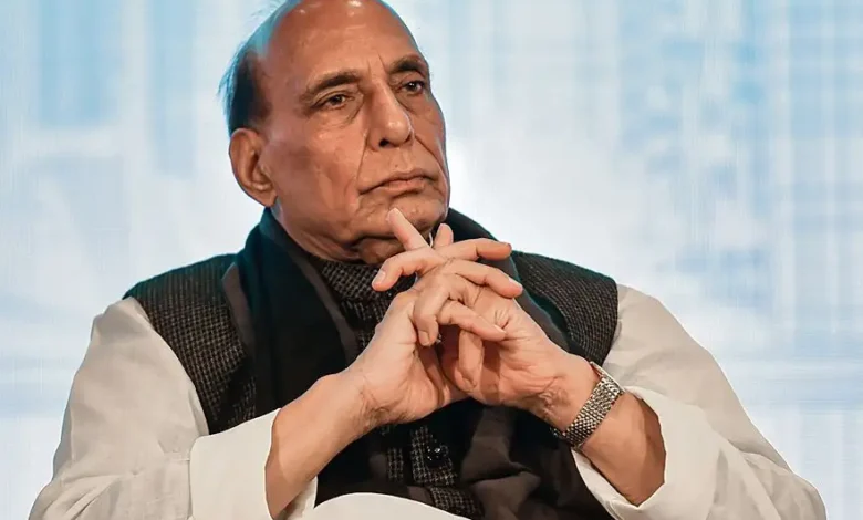 Preparations underway for a grand Silver Jubilee celebration in Haldwani; Defence Minister Rajnath Singh and CM Dhami will be in attendance.