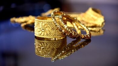 Gold hits new history: crosses $4,000 per ounce for the first time, but experts warn of a fall
