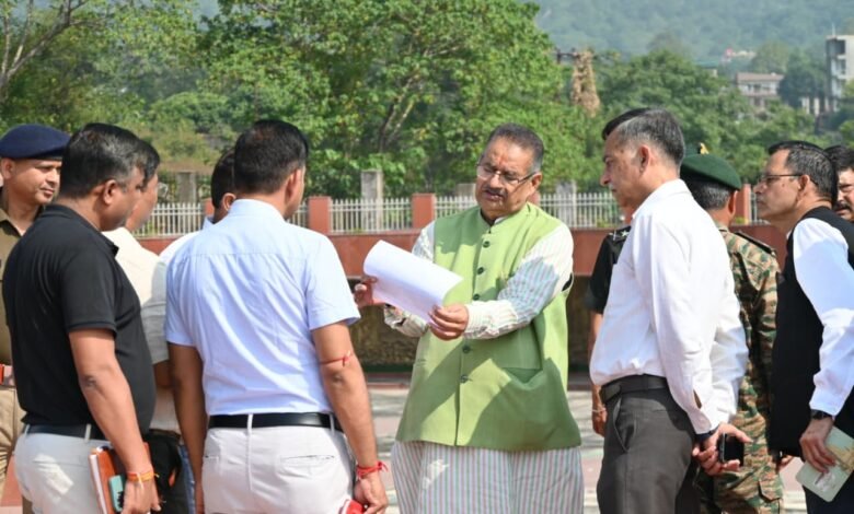 Uttarakhand to get fifth Dham: 'Sainik Dham' to be inaugurated in Dehradun on State Foundation Day, PM Modi may come for inauguration