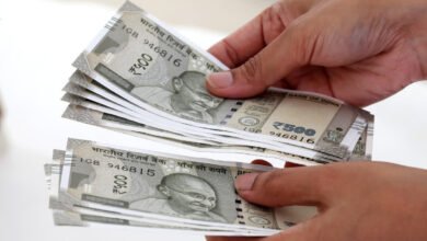 8th Pay Commission: Central government gives approval, Justice Ranjana Prakash Desai to be the chairperson, 65 lakh pensioners will benefit.
