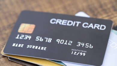 Relief from RBI's new rules: Late fees on credit cards put on hold for users.