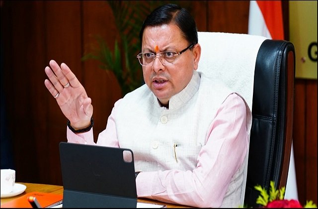 Uttarakhand's Silver Jubilee year begins; CM Dhami outlines the state's vision and future roadmap.