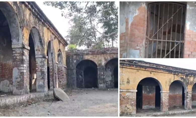 Haridwar offers a unique blend of history and adventure; the British-era jail in Shyampur is set to become a new center for adventure tourism.