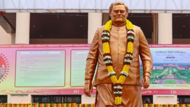 Preparations were underway to make Vajpayee the President and Advani the Prime Minister