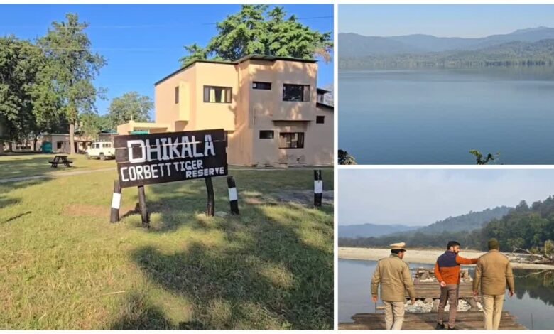 A new forest safari route will open in Phulai Chaur, a great treat for those visiting Corbett National Park.