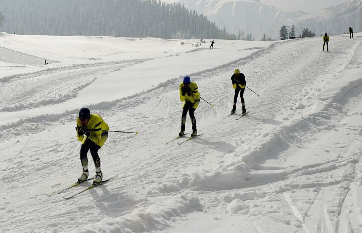 Uttarakhand will host a major tourism event between the winter travel season and the Winter Games, with a tourism conclave scheduled for February.