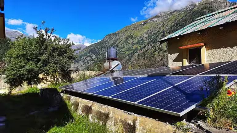 The second phase of the CM Solar Self-Employment Scheme in Uttarakhand will begin soon, and battery storage will provide new strength to the initiative.