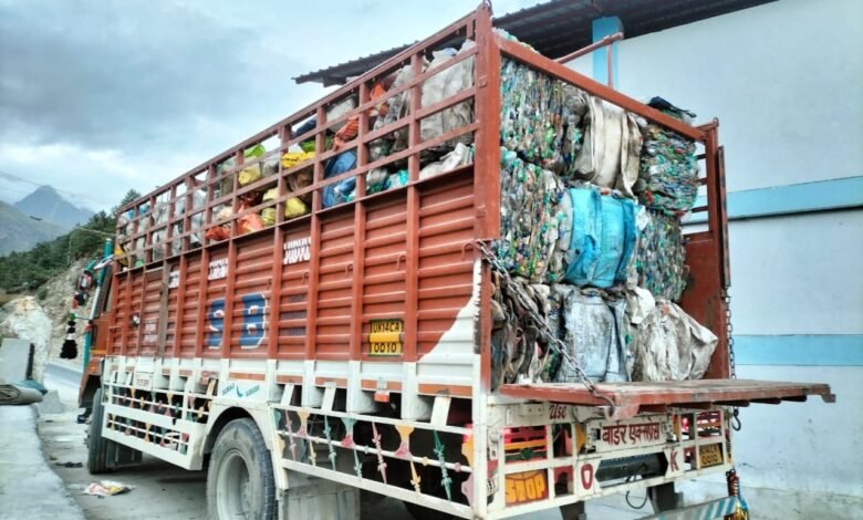 Nagar Panchayat earns Rs 8 lakh from garbage, cleanliness drive becomes a model for the state