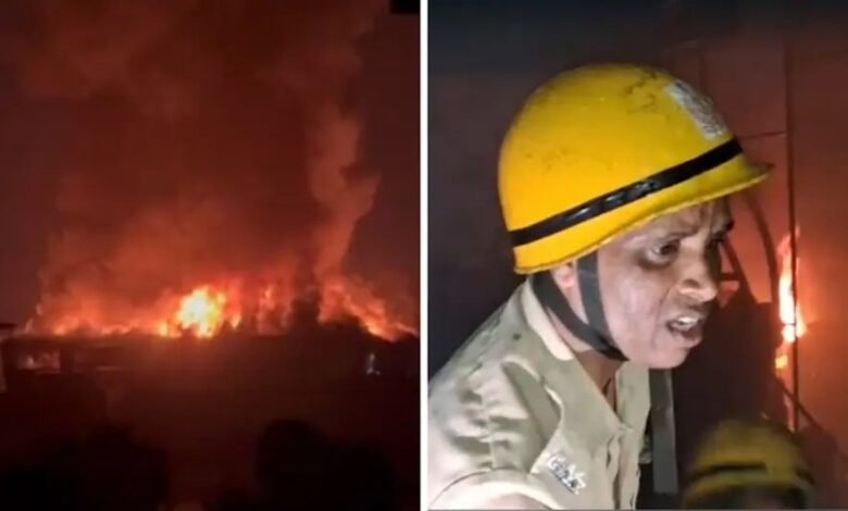 Sumit Negi from Pauri Garhwal tragically died in the Goa fire incident, plunging his village into mourning.