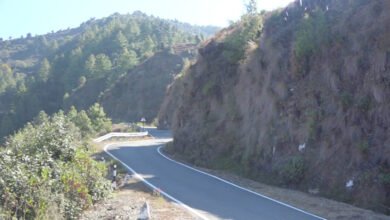 The Manaskhand pilgrimage will gain momentum, with 17 new roads connecting 16 ancient temples in Kumaon, and an alternative route will be built for Kainchi Dham.
