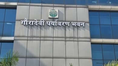Even the mountain air is suffocating, Dehradun's AQI crosses 300, and conditions are also deteriorating in Rishikesh and Haldwani.