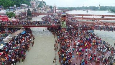 A major decision regarding Haridwar before the Kumbh Mela? Entry of non-Hindus may be restricted.