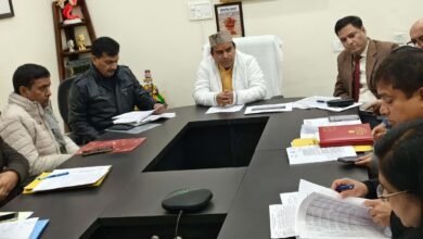 Preparations for the Char Dham Yatra 2026 are accelerating, and health services will receive a new infrastructure.
