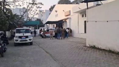 Haldwani farmer suicide case: Video contains serious allegations against police and property dealers; wife and son's statements recorded.