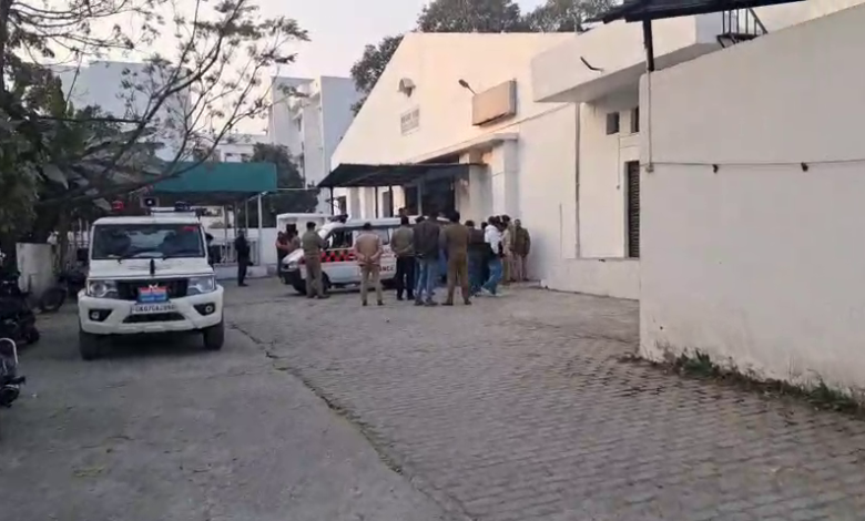 Haldwani farmer suicide case: Video contains serious allegations against police and property dealers; wife and son's statements recorded.