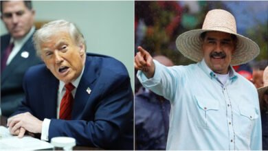 Why has the US-Venezuela conflict escalated? A complex story intertwined with oil, power, and global politics.