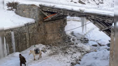 The deepening Himalayan climate crisis is rapidly altering the environmental balance in Uttarakhand.