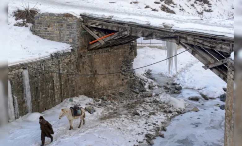 The deepening Himalayan climate crisis is rapidly altering the environmental balance in Uttarakhand.