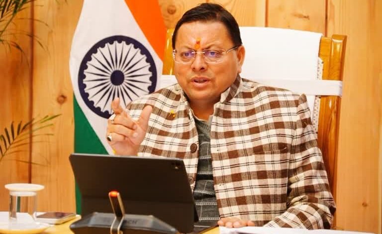 Property digitization transforms the landscape in Uttarakhand, online tax collection leads to a 136% increase in revenue
