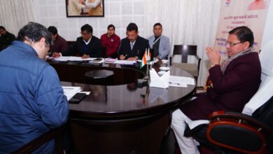 Chief Minister Dhami's major initiative, ₹140 crore transferred to the accounts of 9.4 lakh pensioners, giving a new boost to social security.