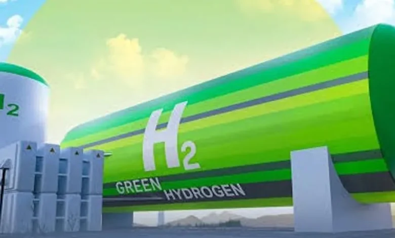 Uttarakhand takes a green leap: Cabinet approves Green Hydrogen Policy 2026, aiming for 100 kilotons of production by 2030.
