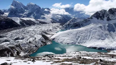 The growing threat from 1200 glacial lakes: Uttarakhand entrusts the Wadia Institute with the crucial responsibility of monitoring them.