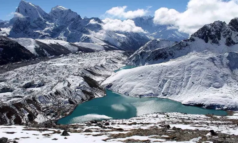 The growing threat from 1200 glacial lakes: Uttarakhand entrusts the Wadia Institute with the crucial responsibility of monitoring them.