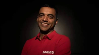 Zomato's leadership change, Deepinder Goyal resigns, company leadership now in new hands.