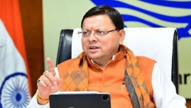 Major decisions by the Uttarakhand cabinet, changes to homestay regulations, fuel to be produced from cow dung in Kedarnath, and new powers granted to Bridkul.