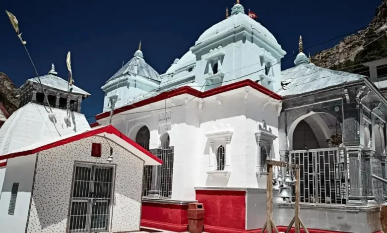 Entry of non-Hindus banned at Gangotri Dham; the temple committee's decision sparks religious debate.