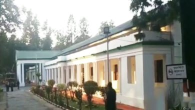 Dehradun is connected to the history of the Indian Constitution