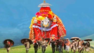 The Nandanagar Mahapanchayat has made a clear decision: the 'Nanda Ki Badi Jaat' pilgrimage will be held only in 2026, putting an end to speculations about its postponement.