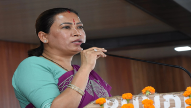 From employment to self-reliance: A new economic path opens for single women in Uttarakhand.