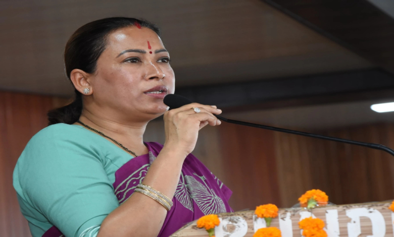 From employment to self-reliance: A new economic path opens for single women in Uttarakhand.
