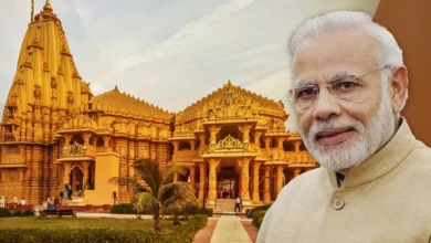 Even after a thousand years, Somnath stands unwavering; PM Modi's article reflects India's self-confidence and civilizational consciousness.