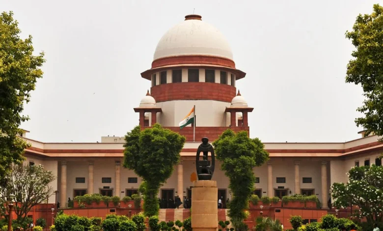 The Supreme Court has taken a strict stance on encroachment on forest land in Uttarakhand and has sought a detailed report from the government.