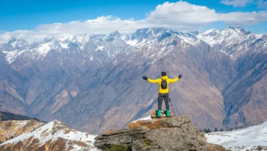 Dehradun: Strict regulations for trekking activities in Uttarakhand; adventure tourism to get a safer framework.