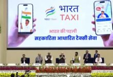 Preparations underway for cooperative-based taxi service in Uttarakhand, tourism and employment will get a new boost.