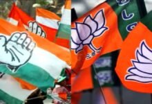 Political activity intensifies in Uttarakhand, with parties stepping up activity ahead of the 2027 elections.