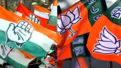 Political activity intensifies in Uttarakhand, with parties stepping up activity ahead of the 2027 elections.