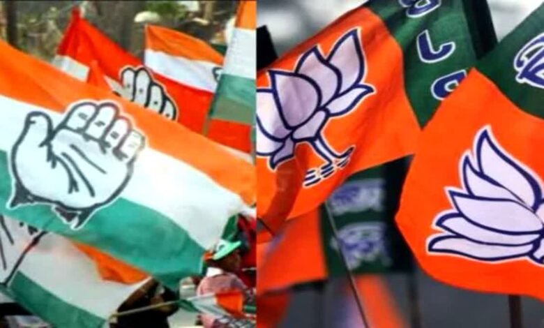 Political activity intensifies in Uttarakhand, with parties stepping up activity ahead of the 2027 elections.
