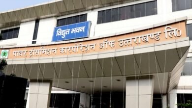 Dhami cabinet's big decision, eligibility for MD post in energy corporations changed