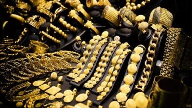 Bullion market on fire due to Trump's tariff decision, gold and silver become expensive