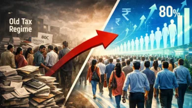 Understand the true tax calculations before Budget 2026: New or old regime - which one will save you more money?
