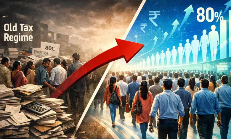 Understand the true tax calculations before Budget 2026: New or old regime - which one will save you more money?