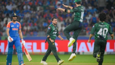 IND vs PAK match controversy ends, ICC gets major relief and Bangladesh gains significant advantage