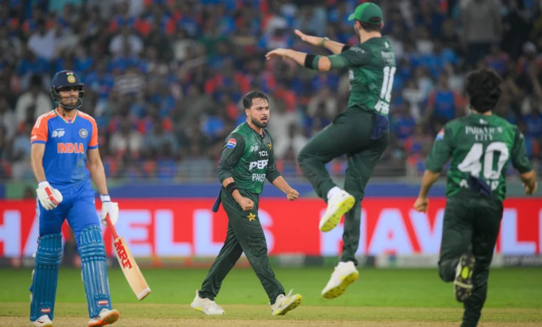 IND vs PAK match controversy ends, ICC gets major relief and Bangladesh gains significant advantage