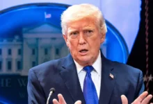 Trump's new move, announcing a 15% global tariff, changed strategy after court ruling