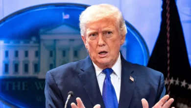 Trump's new move, announcing a 15% global tariff, changed strategy after court ruling